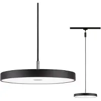 Paulmann Suspension LED URail Hildor