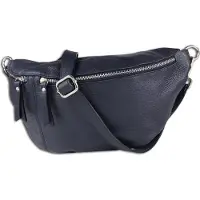 Toscanto Sacs banane bleu