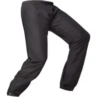 Agu Go Rain Essential Pants Noir M Homme