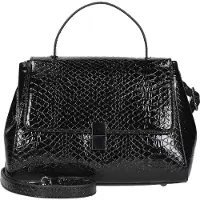 PICARD sac à épaule bandoulière Starlight Crossbody Bag Black noir