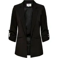 ONLY Blazer 'ONLKayle-Orleen' noir