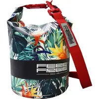 FeelFree Sac étanche Tube Tropical 5l
