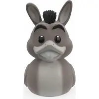 Numskull Shrek Tubbz Figurine PVC Âne 1ère édition 10 cm
