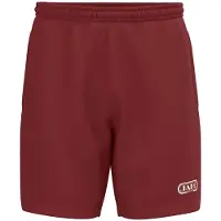 Jako Garde-robe courte rubinrot XXL