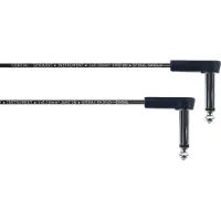 Cordial EI 0,45 RR 45 cm Reflex - Reflex Câble de raccordement