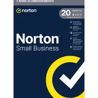 Norton 21454845 Licence logicielle/mise à niveau 1 licence(s) boîte 12 mois( e)