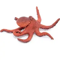 Papo Figurine : Petite pieuvre