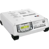 GYS FLASH 50.24 HF 029620 Chargeur automatique 6 V, 12 V, 24 V 50 A 50 A (029620)