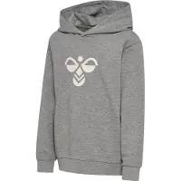 Hummel Sweat de sport gris