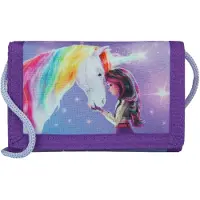 Undercover Portefeuille Unicorn Academy