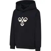 Hummel Regular Tukas Hoodie Noir 122-128 cm Enfants