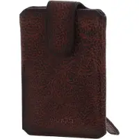 PICARD étui pour carte d'identité Hans 1 Passport Case Tobacco brun