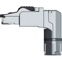 Telegärtner Connecteur RJ45 MFP8 Cat.6A (profond) T568B