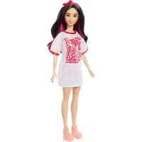 Barbie Games Doll HRH12 in Multicolored color size Talla unica