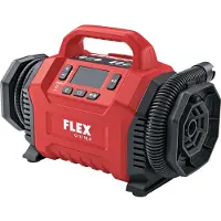 Flex CI 11 18.0 Corps De Compresseur Accu Li-ion - 12V / 18V