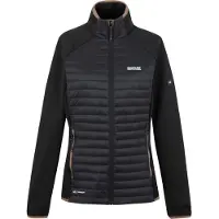 Regatta Veste de randonnée hybride femme Clumber