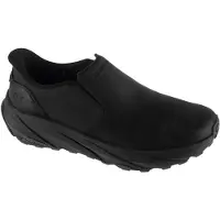 SKECHERS Slip-Ins : Conner - Rayne 205547-BBK, chaussures basses, homme, noir