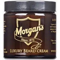 Morgan's Luxury Beard Cream crème à barbe 100 ml