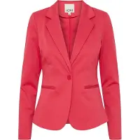 Ichi Blazer 'Kate' rouge clair