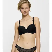 Triumph Soutien-gorge 'Amourette Charm' noir