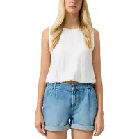 QS Chemisier blanc