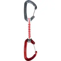 Wild Country Astro Quickdraw Rouge 10 cm