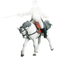 Papo Jouet - - Cheval de napoléon - Pour Enfant de 3 ans et plus - Intérieur