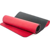 Gymstick Pro Yoga Mat Rouge 180 x 61 x 0.6 cm
