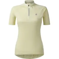 Dare 2b Maillot à Manches Courtes Pedal To