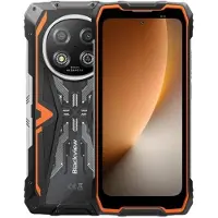 Blackview Rock 2 5G 12 Go/256 Go Orange
