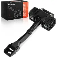 Frankberg 1x Maintenir porte Bande de charnière Butée de porte Avant pour Audi A1 Sportback 8X1 8XK 8XA 8XF