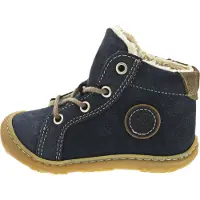 Pepino by Ricosta Chaussure basse 'Georgie' marine