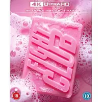 Import Fight Club Blu-ray 4K Ultra HD