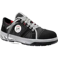 ELTEN Chaussures basses de sécurité Sensation XX10 ESD S3, taille 45 (S3, 45)