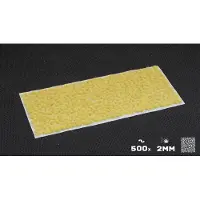 Gamers Grass - Tiny Tufts Beige (2mm) - Shape : Minuscule