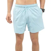 Emporio Armani Em000583_af20424 Swimming Shorts Bleu 2XL Homme