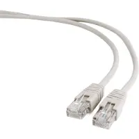 Gembird CAT6 FTP-Patchkabel, grau, 5 m