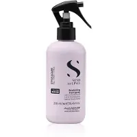 ALFAPARF Milano Semi di Lino Style&Care Sculpting hairspay laque cheveux extra fort 250 ml