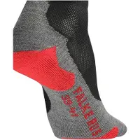 Falke Ru5 Lightweight Short Socks Noir EU 42-43 Homme