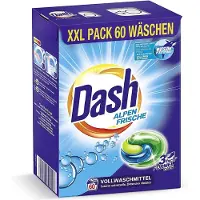 Dash 3en1