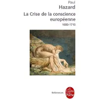 Lgf La Crise de la conscience européenne 1680-1715