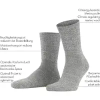 Falke Chaussettes Walkie Light Adulte
