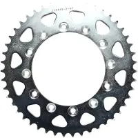 Jt Couronne moto JTR245/2,41
