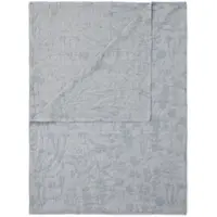 Essenza Couvre-Lit Essenza Maribel Grey-150 x 200 cm
