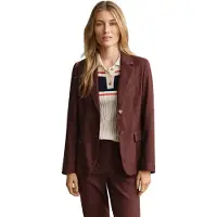 Gant Blazer 4770350 Linen Slim Fit