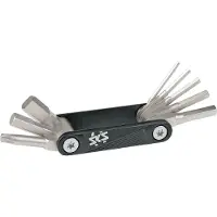Sks Mia 8 Multitool Argenté