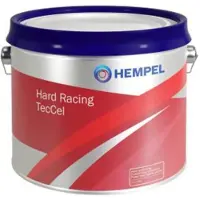 Hempel Peinture Teccel Hard Racing 2.5l 7679a