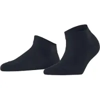 Falke Chaussettes bleu nuit