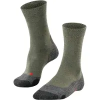 Falke Chaussettes TK2 Melange Trekking Homme