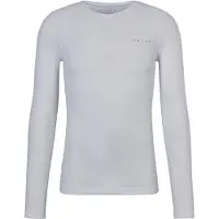 Falke Maillot de Corps Falke Men W Longsleeved Shirt White-XL